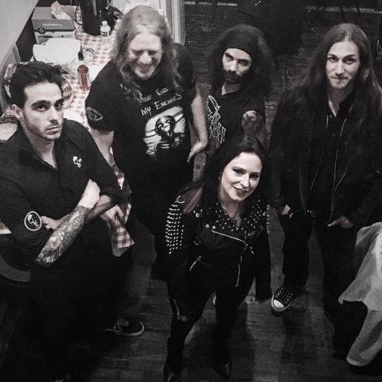 interview Nightmare (FRA)